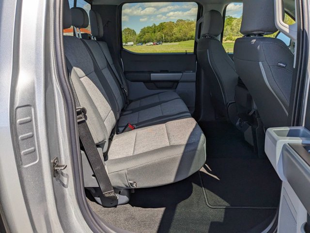 Certified 2024 Ford F250 XL w/ STX Appearance Package AWD/4WD image 29