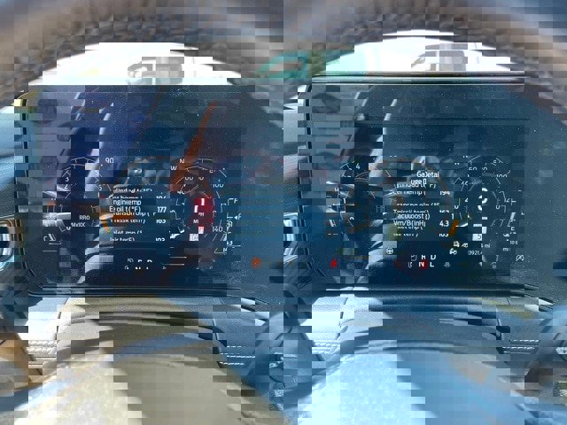 Certified 2024 Ford Mustang Premium image 13