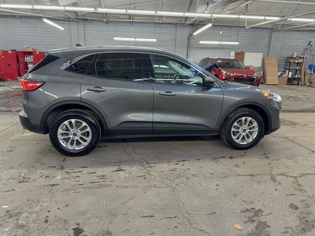 Certified 2022 Ford Escape SE w/ Convenience Package image 6