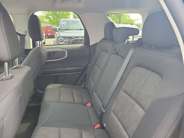 Certified 2023 Ford Bronco Sport Big Bend AWD/4WD image 24