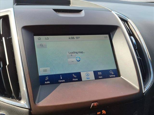 Certified 2020 Ford Edge ST w/ Equipment Group 401A AWD/4WD image 14