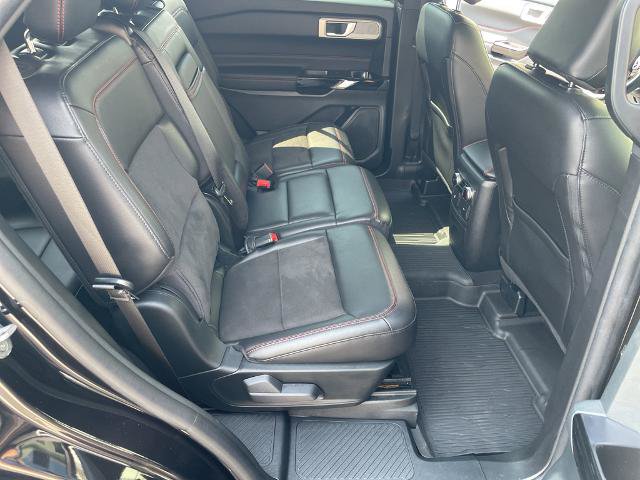 Certified 2023 Ford Explorer ST-Line AWD/4WD image 23