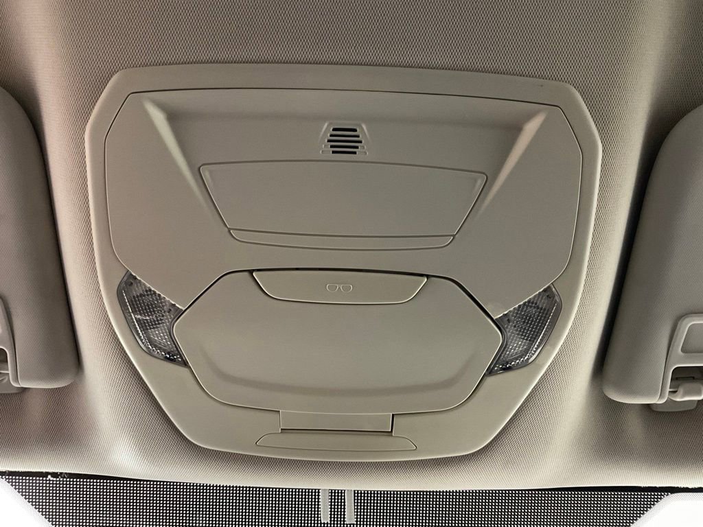 Certified 2018 Ford Escape SEL FWD image 19