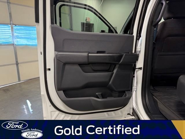 Certified 2025 Ford F150 STX AWD/4WD image 23