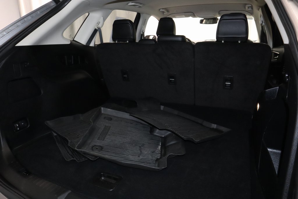 Certified 2023 Ford Edge SEL w/ Convenience Package image 17