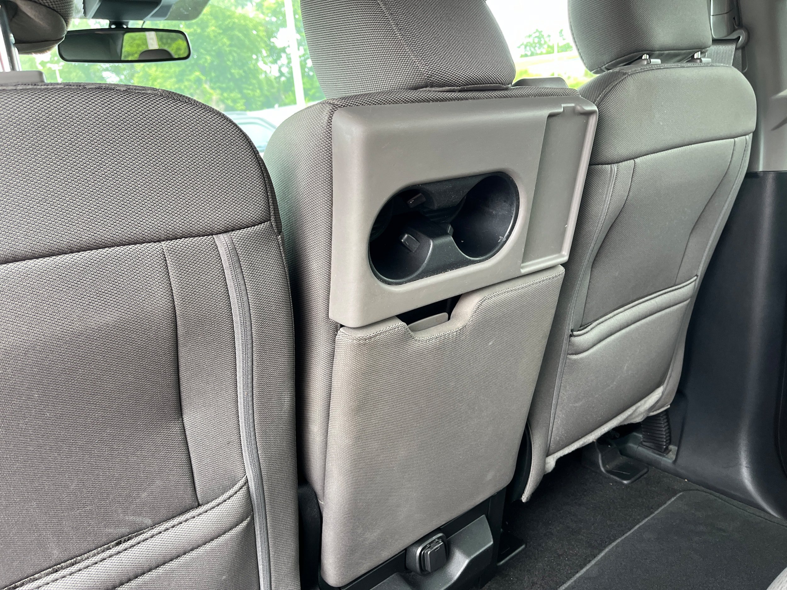 Certified 2019 Ford F150 XLT w/ Equipment Group 302A Luxury AWD/4WD image 12