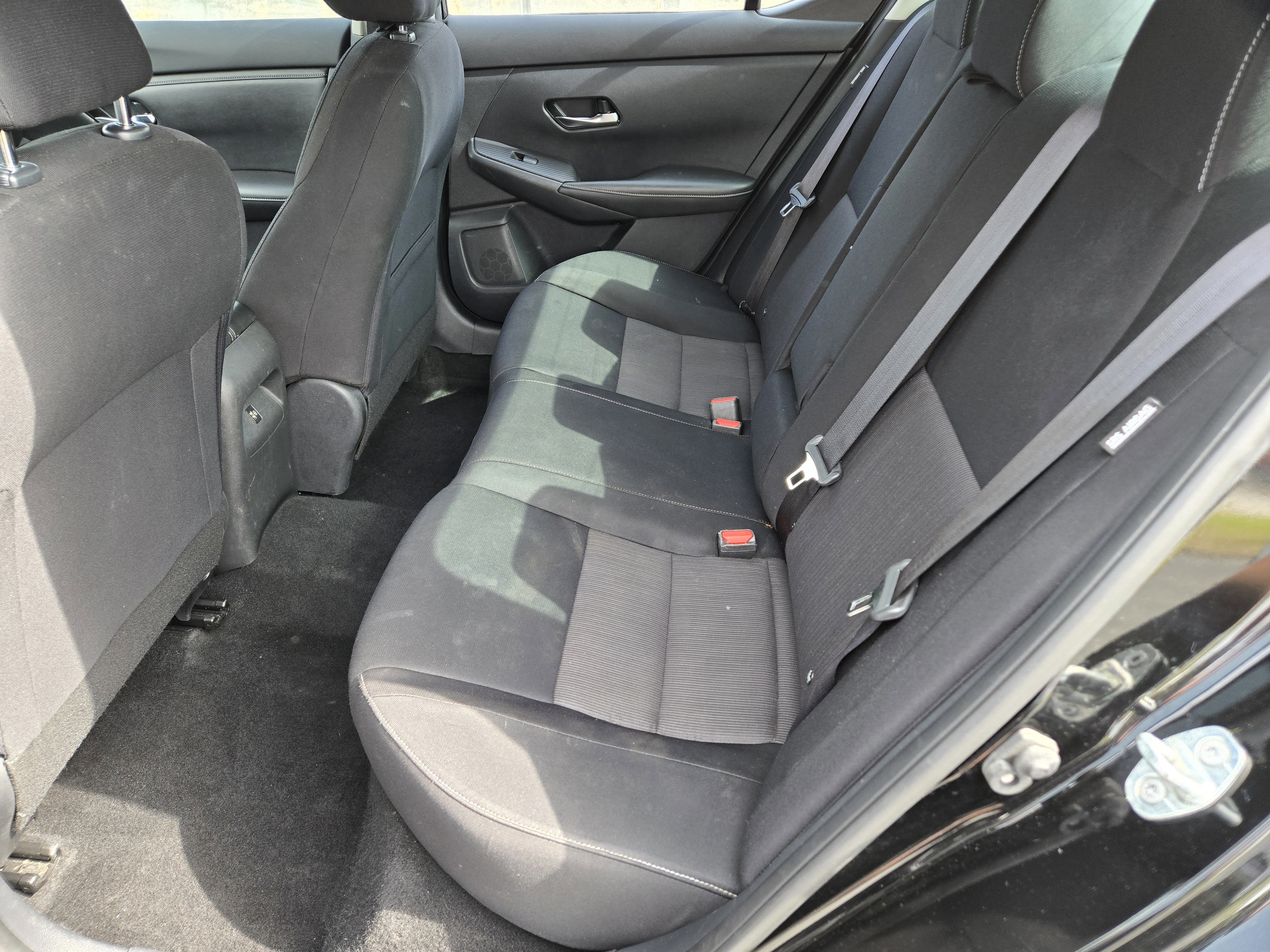 Used 2020 Nissan Sentra SV image 17