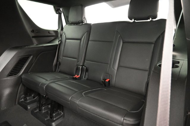 Used 2023 GMC Yukon Denali AWD/4WD image 33