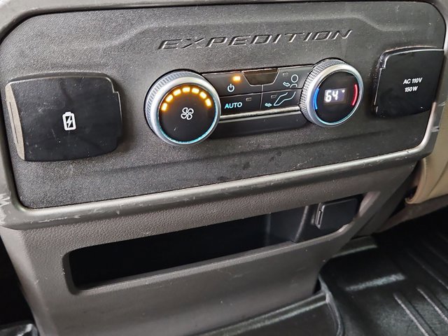 Certified 2021 Ford Expedition XLT image 17