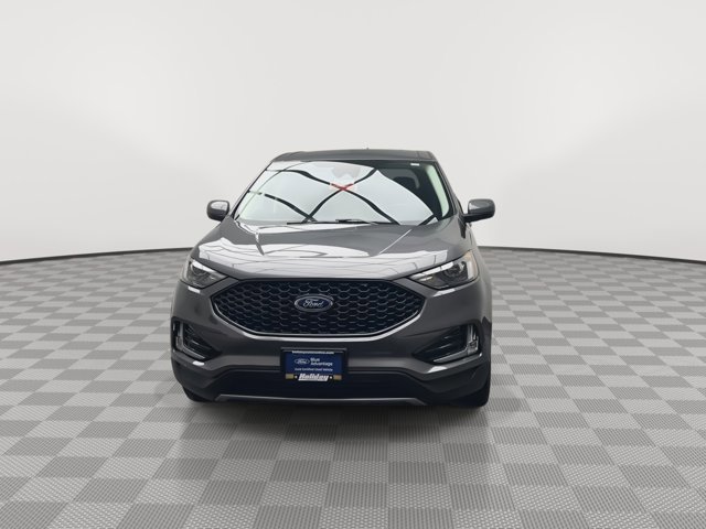 Certified 2023 Ford Edge SEL w/ Convenience Package image 8