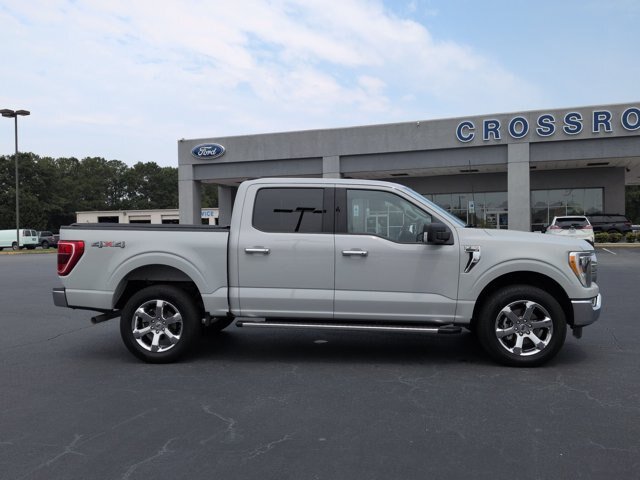 Certified 2023 Ford F150 XLT AWD/4WD image 3