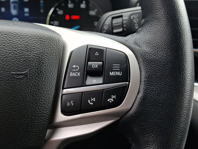 Certified 2023 Ford Explorer XLT w/ Equipment Group 202A AWD/4WD image 28