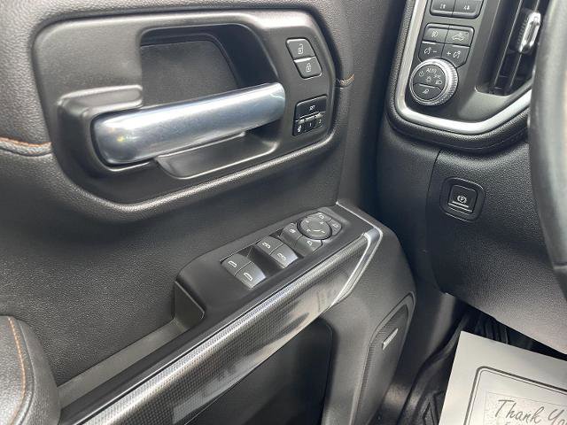 Used 2020 GMC Sierra 1500 AT4 w/ AT4 Premium Package AWD/4WD image 34