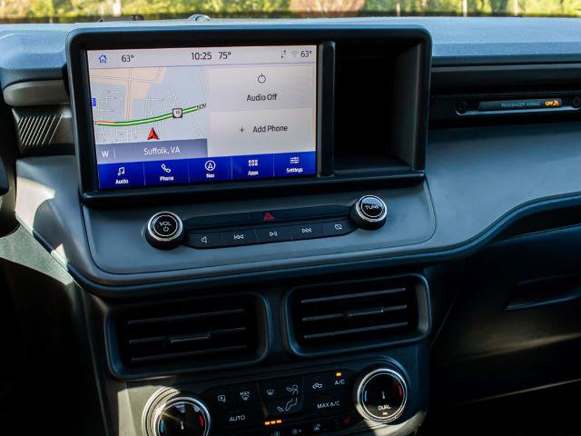Certified 2024 Ford Maverick Lariat w/ Black Appearance Package AWD/4WD image 19
