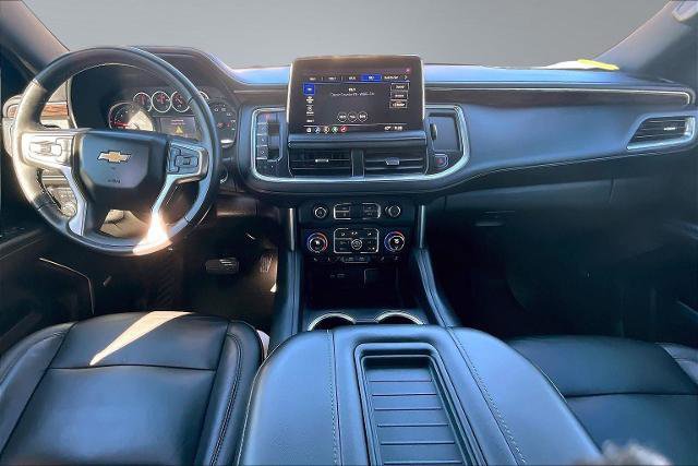 Used 2021 Chevrolet Tahoe LT image 19