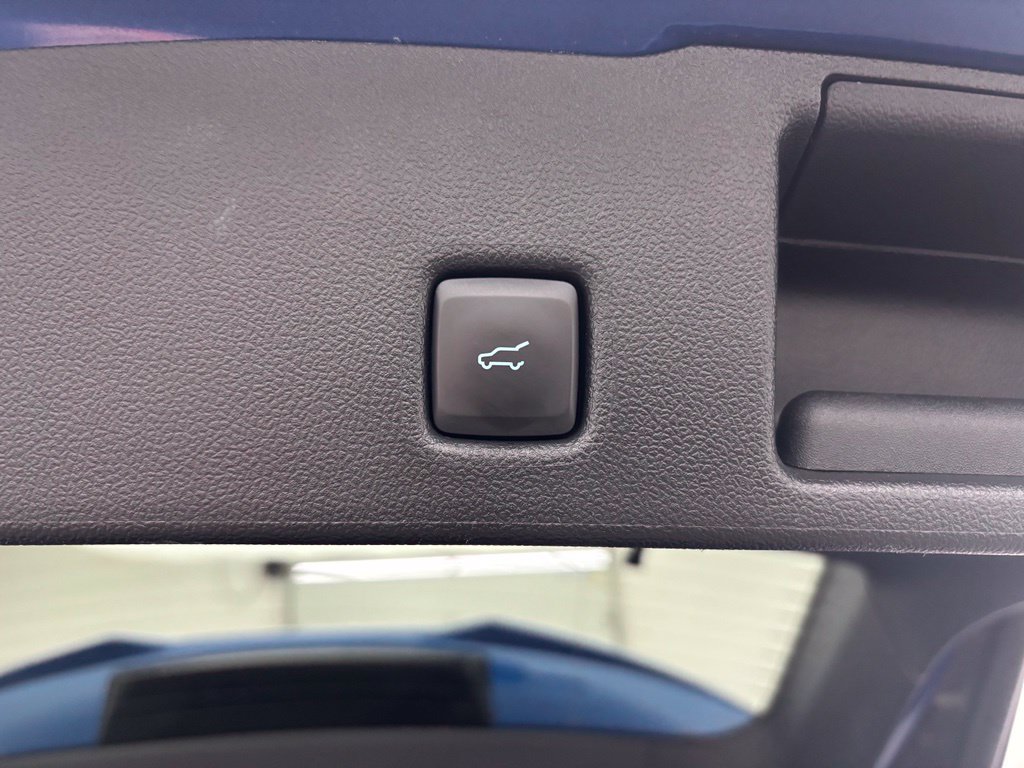 Certified 2023 Ford Escape ST-Line Elite AWD/4WD image 10