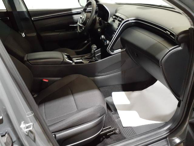 Used 2024 Hyundai Tucson SE AWD/4WD image 26