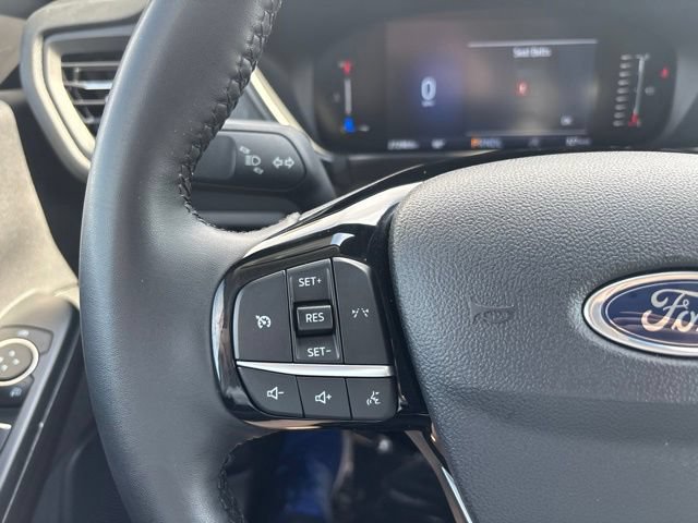 Certified 2023 Ford Escape Active AWD/4WD image 19