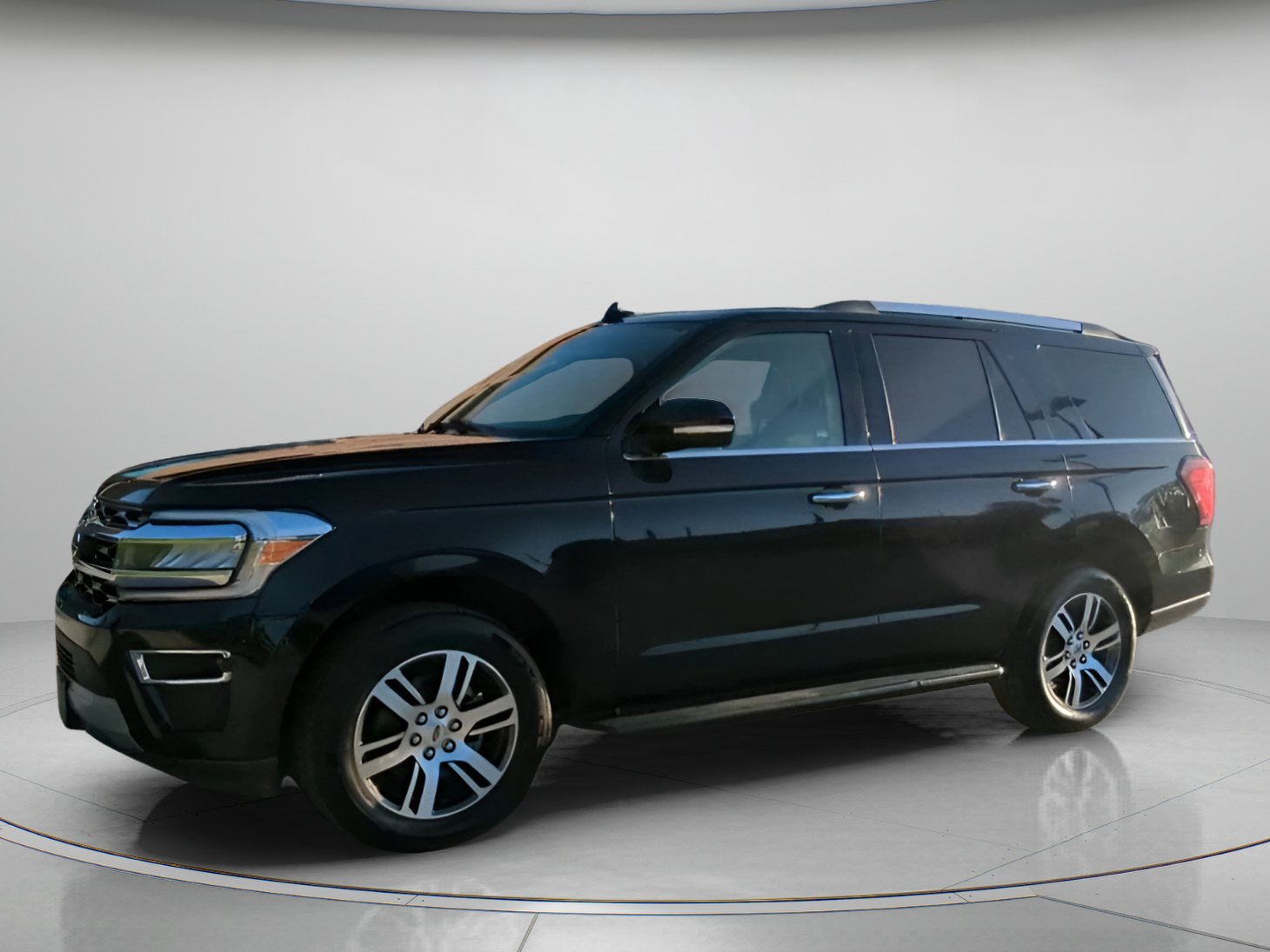 Certified 2024 Ford Expedition Limited AWD/4WD image 14