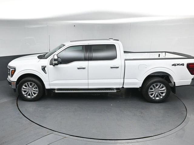 Certified 2025 Ford F150 Lariat w/ Tow/Haul Package AWD/4WD image 49