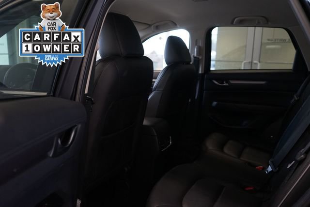 Used 2024 MAZDA CX-5 AWD 2.5 S w/ Select Package image 20