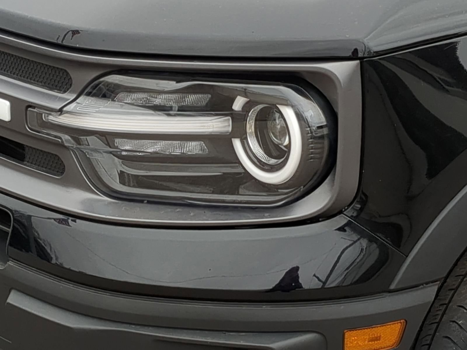 Certified 2023 Ford Bronco Sport Big Bend w/ Convenience Package image 15