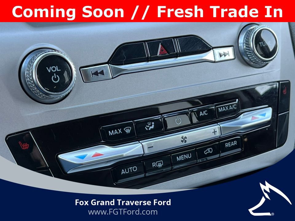 Certified 2023 Ford Explorer XLT w/ Equipment Group 202A image 29