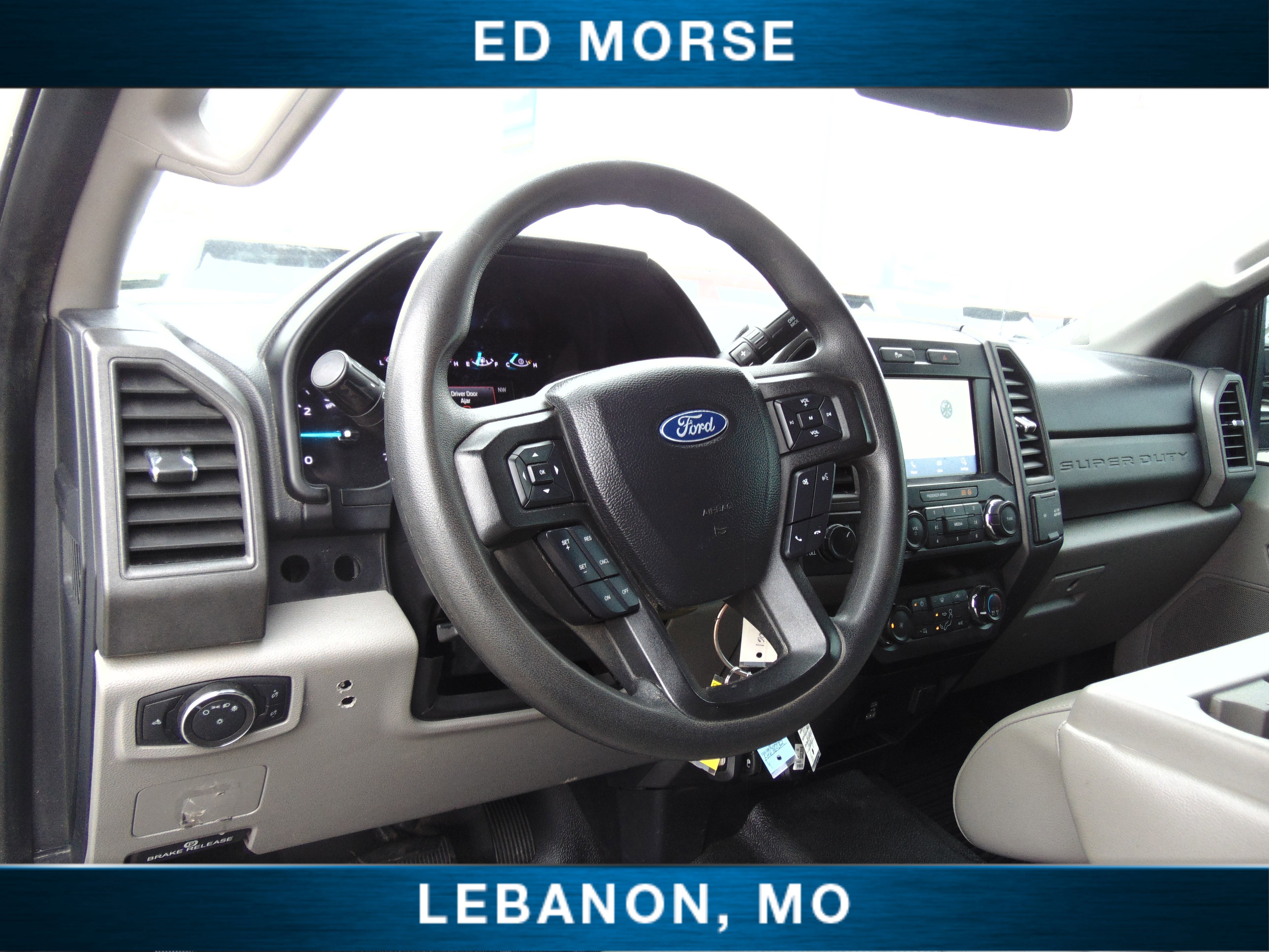 Certified 2020 Ford F150 XLT w/ Equipment Group 302A Luxury image 19