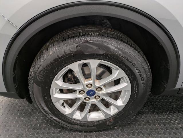 Certified 2022 Ford Escape SE w/ Convenience Package image 7