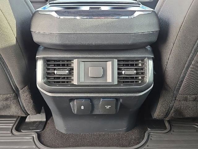 Certified 2021 Ford F150 XLT w/ Equipment Group 302A High image 32