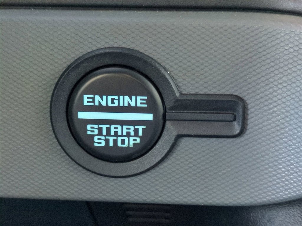 Certified 2023 Ford Bronco Black Diamond image 26