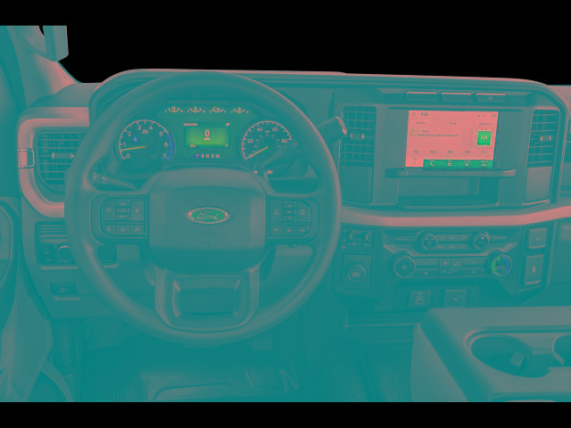 Certified 2023 Ford F250 XL w/ STX Appearance Package image 7