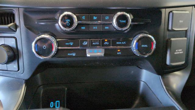 Certified 2024 Ford F150 XLT w/ XLT Black Appearance Package AWD/4WD image 26