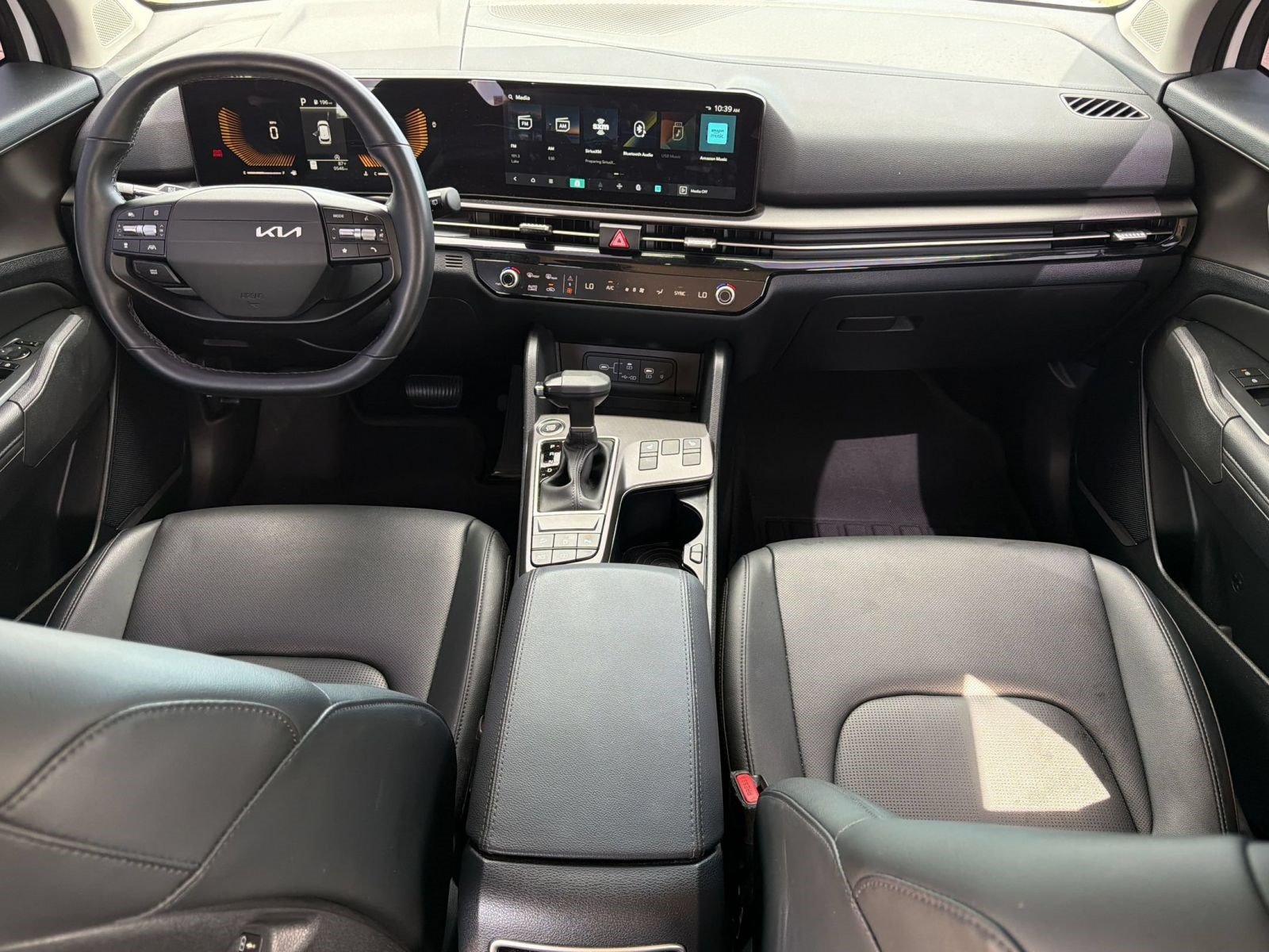 Used 2026 Kia Sportage EX w/ EX Panorama Roof Package FWD image 15