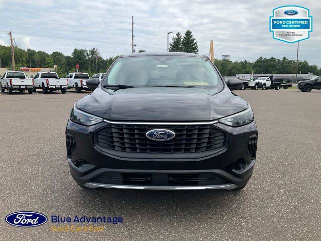 Certified 2025 Ford Escape Active w/ Tech Pack #1 AWD/4WD image 28
