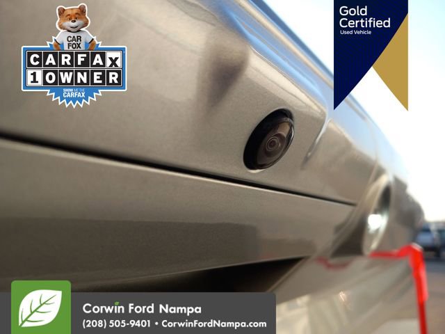 Certified 2024 Ford F250 Lariat w/ Lariat Ultimate Package image 35