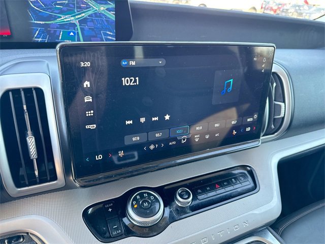 Certified 2025 Ford Expedition Max Active image 17