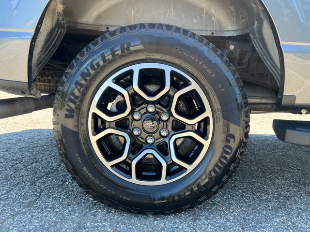 Certified 2023 Ford F150 XLT w/ Equipment Group 302A High AWD/4WD image 14
