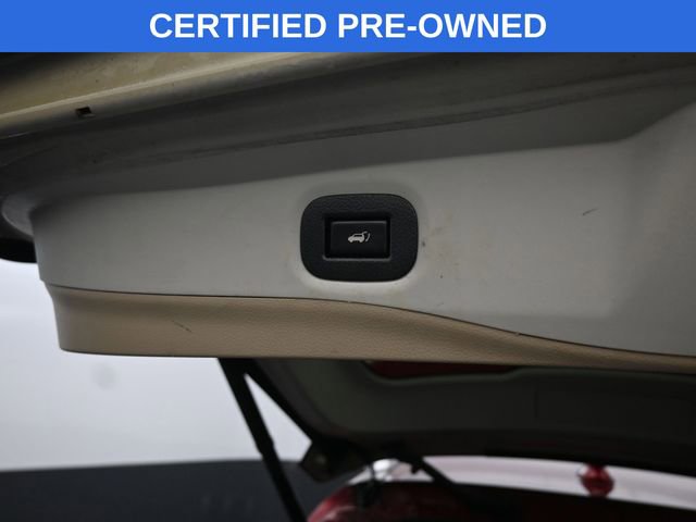 Used 2020 Nissan Rogue SL AWD/4WD image 6
