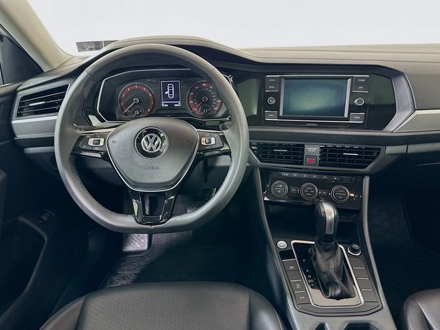 Used 2020 Volkswagen Jetta SE w/ SE Cold Weather Package image 23