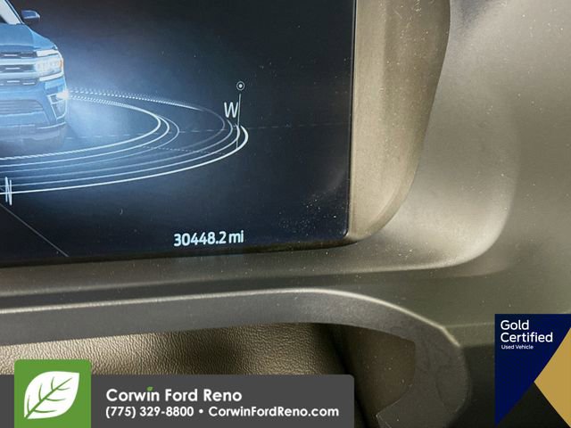 Certified 2024 Ford Expedition Limited image 16