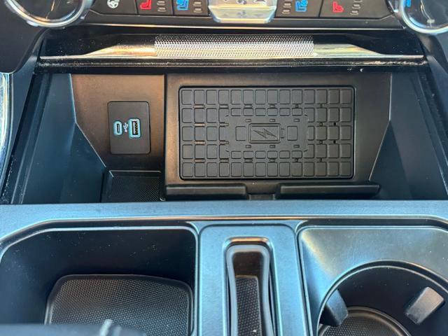 Certified 2023 Ford F150 Lariat w/ Equipment Group 502A High image 21