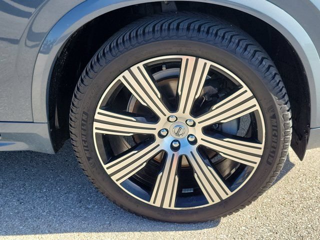 Used 2020 Volvo XC90 T6 Inscription AWD/4WD image 13