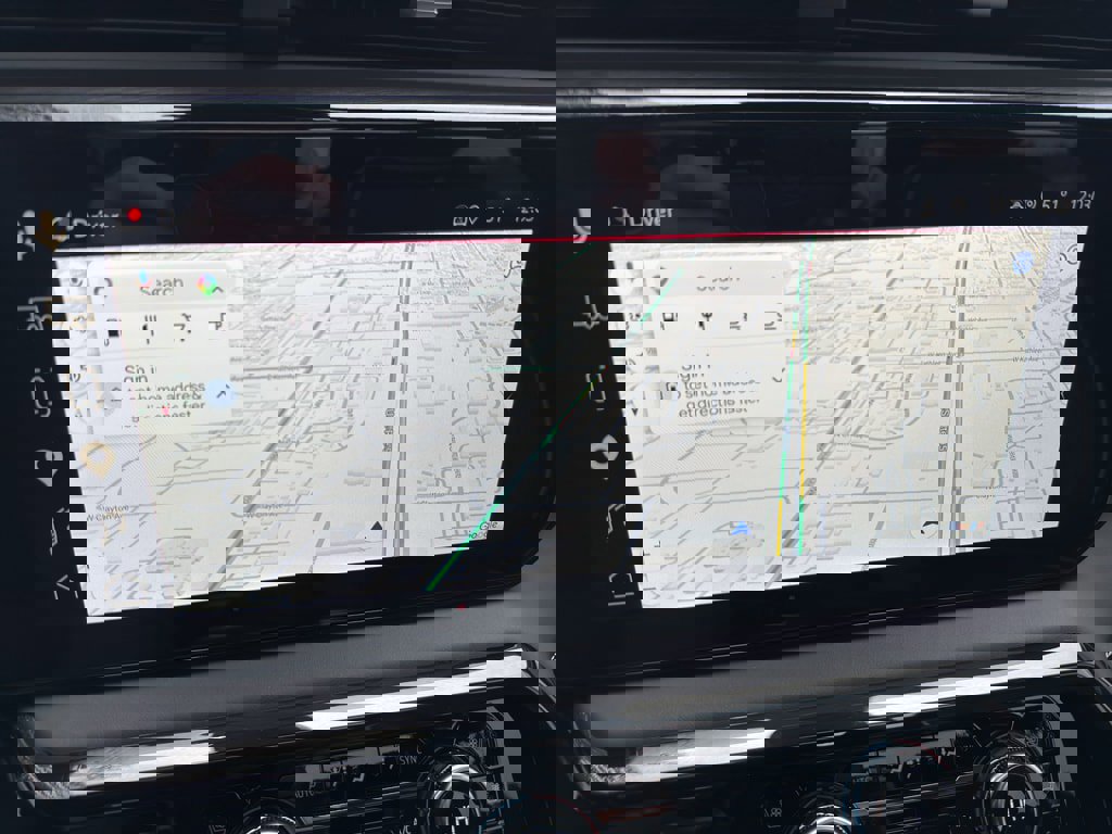 Used 2026 GMC Sierra 1500 AT4X image 29