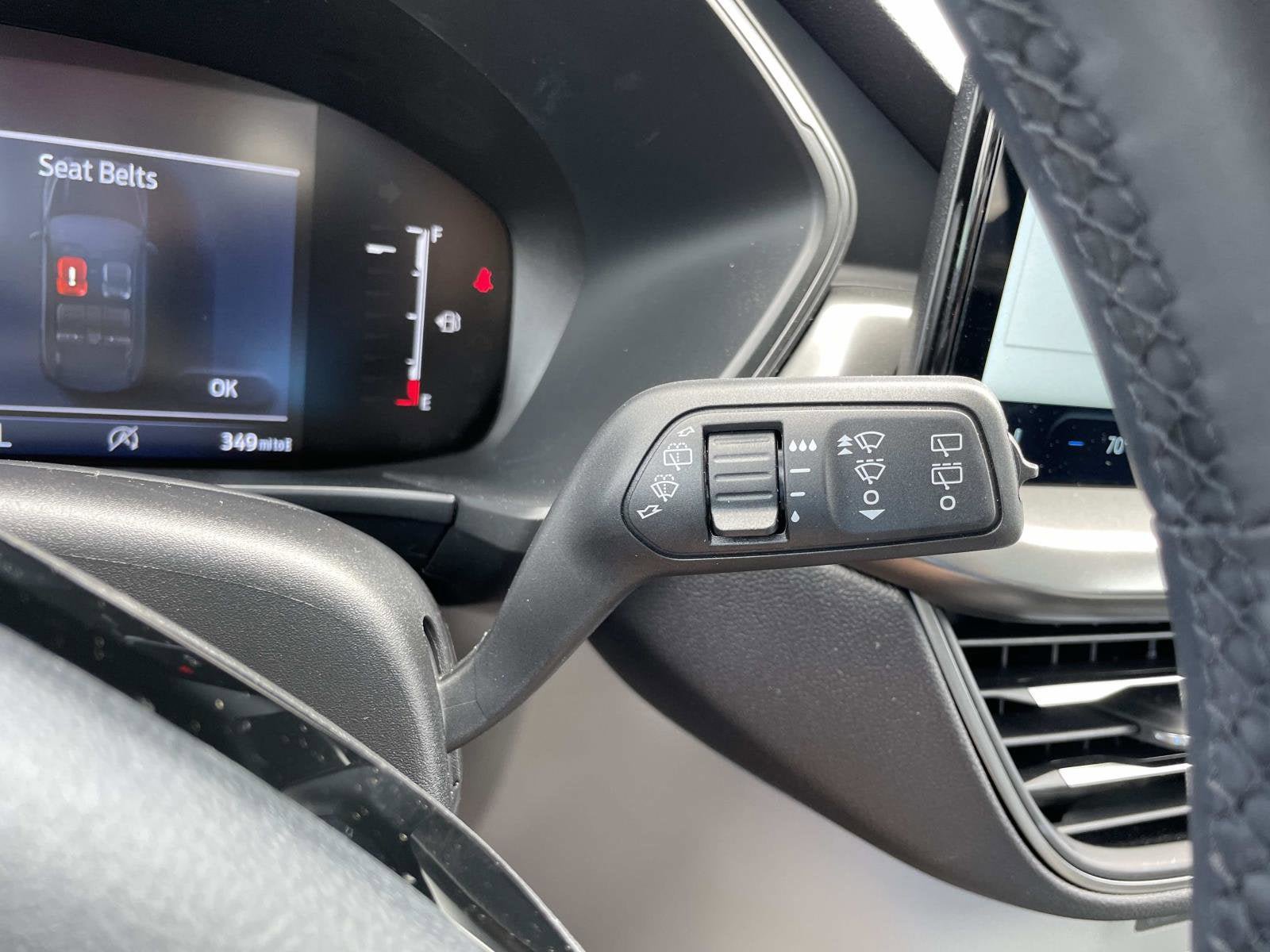 Certified 2025 Ford Escape Active w/ Tech Pack #1 FWD image 24