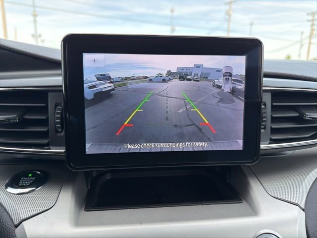Certified 2021 Ford Explorer XLT w/ Equipment Group 202A AWD/4WD image 23