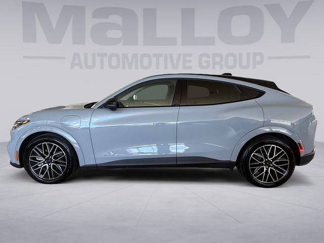 Certified 2025 Ford Mustang Mach-E Premium AWD/4WD image 2