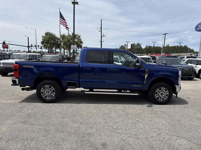 Certified 2026 Ford F250 Lariat AWD/4WD image 14