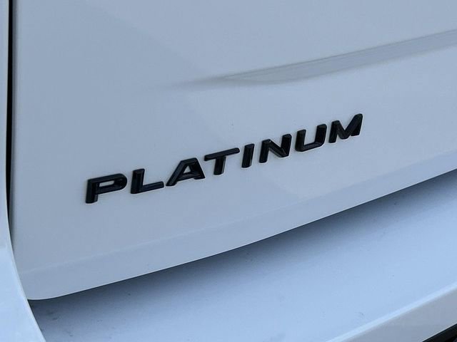 Certified 2025 Ford Expedition Platinum w/ Stealth Performance Package image 11