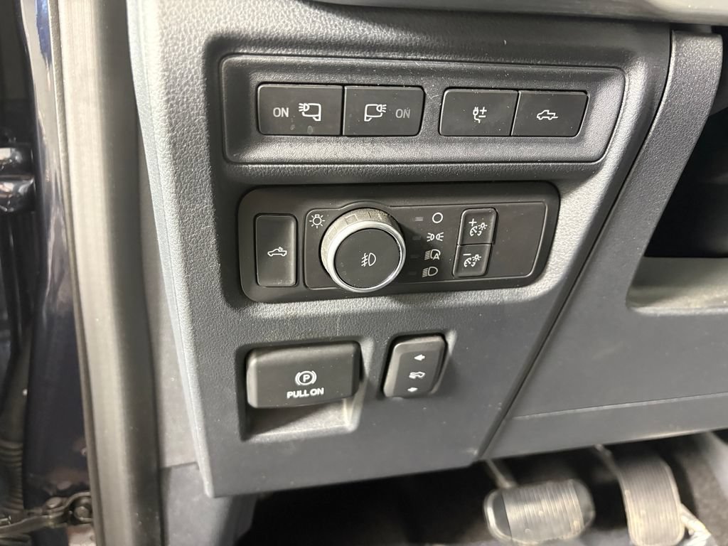 Certified 2021 Ford F150 Lariat AWD/4WD image 14
